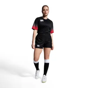 Calções para mulheres Canterbury Yokohama image-0