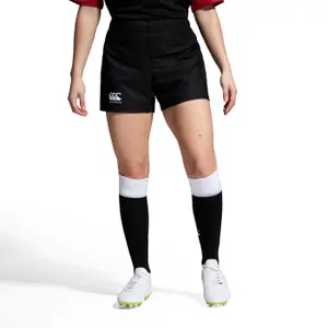 Calções para mulheres Canterbury Yokohama image-1