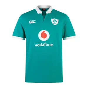 Camiseta 1ª Equipación Irlande Classic AM 2025 image-0