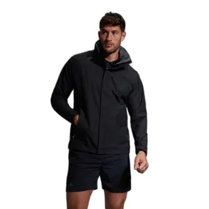 Kurtka Elite wiatrówka Canterbury image-0