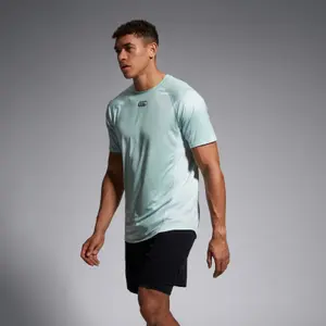 Maillot Canterbury Graphique VapoDri image-2