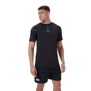 Training jersey Irlande S.Light AM 2025 image-0
