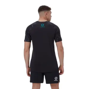 Training jersey Irlande S.Light AM 2025 image-1