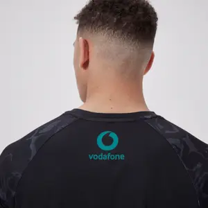 Training jersey Irlande S.Light AM 2025 image-3