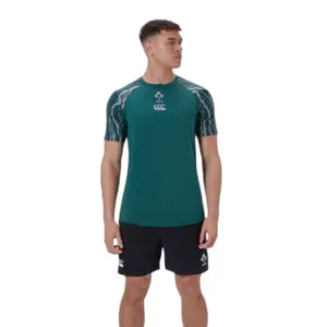 Camisola de treino Irlande S.Light AM 2025 image-0