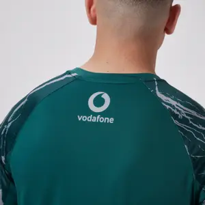 Camisola de treino Irlande S.Light AM 2025 image-2