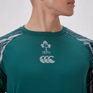 Camisola de treino Irlande S.Light AM 2025 image-4