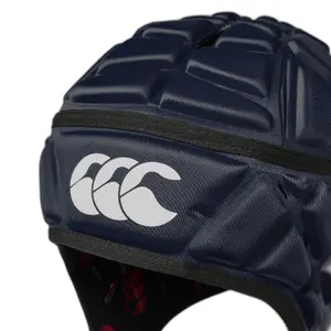Casque rugby enfant Canterbury Raze image-2