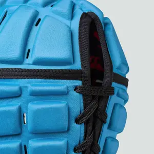 Child rugby helmet Canterbury Raze image-4