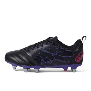 Rugby shoes Canterbury Stampede Team SG image-1