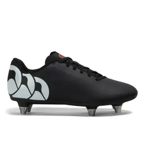 Chaussures de rugby enfant Canterbury Speed Raze