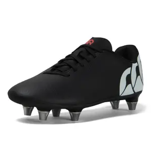 Chaussures de rugby enfant Canterbury Speed Raze image-3