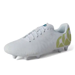 Kids rugby shoes Canterbury Speed Infinite Team FG image-3