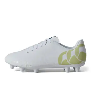 Kids rugby shoes Canterbury Speed Infinite Team FG image-1