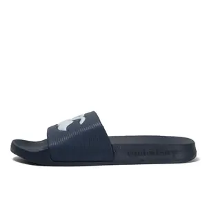 Claquettes large Canterbury Wide Fit image-1