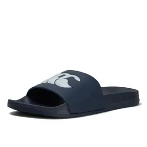 Claquettes large Canterbury Wide Fit image-2