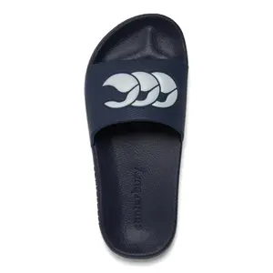 Claquettes large Canterbury Wide Fit image-3