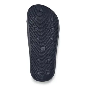 Claquettes large Canterbury Wide Fit image-4