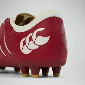 Zapatillas de rugby Canterbury Phoenix 2.0 Team FG image-3