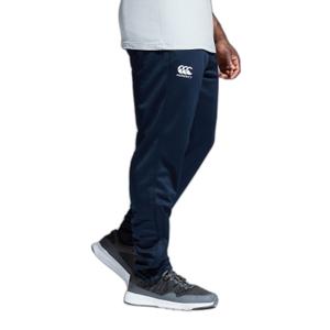 Dopasowane spodnie dresowe z elastycznego poliestru Canterbury image-2