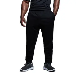 Dopasowane spodnie dresowe z elastycznego poliestru Canterbury image-1