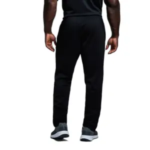 Dopasowane spodnie dresowe z elastycznego poliestru Canterbury image-3