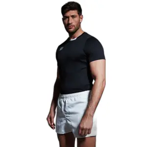 Polyester shorts Canterbury Professional image-3