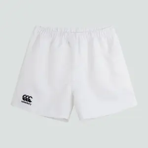 Polyester shorts Canterbury Professional image-0