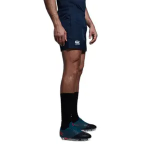 Polyester shorts Canterbury Professional image-1
