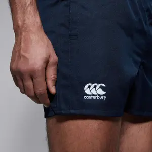 Polyester shorts Canterbury Professional image-3