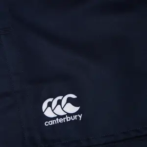 Polyester shorts Canterbury Professional image-6