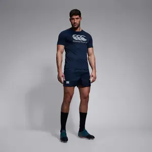 Polyester shorts Canterbury Professional image-2
