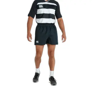 Polyester shorts Canterbury Professional image-1
