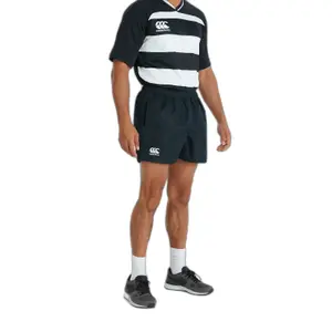 Polyester shorts Canterbury Professional image-2