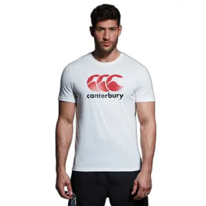 T-shirt Canterbury CCC Logo image-3
