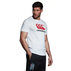 T-shirt Canterbury CCC Logo image-2