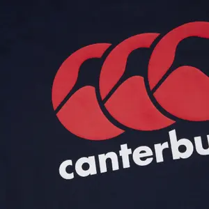 T-shirt Canterbury CCC Logo image-6