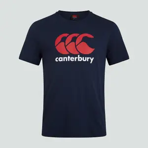 T-shirt Canterbury CCC Logo image-0