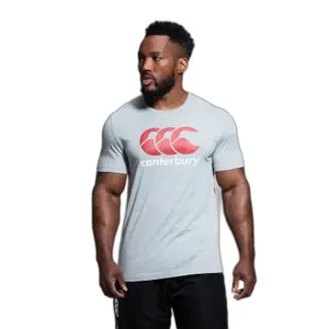 T-shirt Canterbury CCC Logo image-2