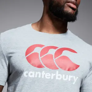 T-shirt Canterbury CCC Logo image-6