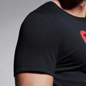 T-shirt Canterbury CCC Logo image-6