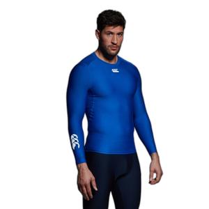 Thermoreg langærmet trøje Canterbury image-2