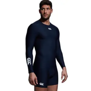 Thermoreg langærmet trøje Canterbury image-2