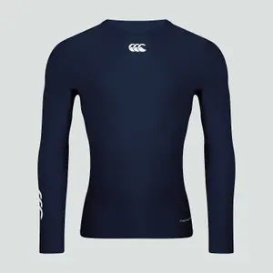 Thermoreg langærmet trøje Canterbury