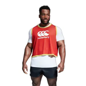 Jaleco de rugby reversível Canterbury image-0