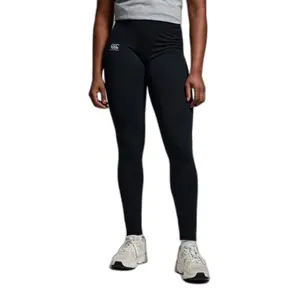 Women's long leggings Canterbury Vapodri image-1