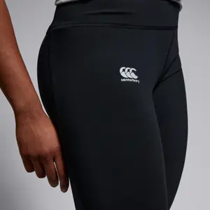 Women's long leggings Canterbury Vapodri image-6