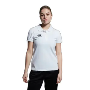 Women's Polo shirt Canterbury Waimak image-3