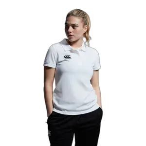 Women's Polo shirt Canterbury Waimak image-1