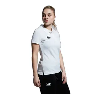 Women's Polo shirt Canterbury Waimak image-2